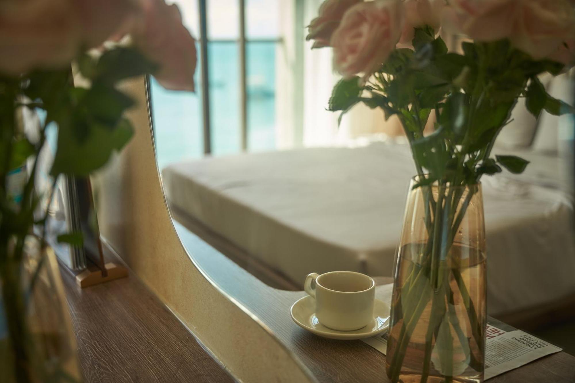 Memory Beach Hotel Phu Quy Cu Lao Thu Kültér fotó